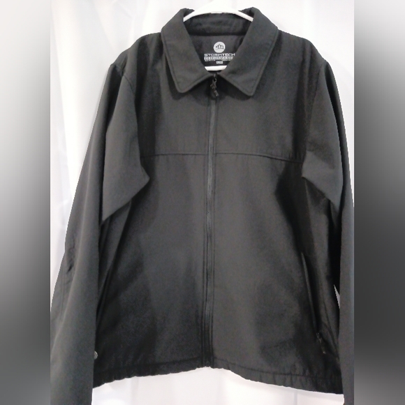 STORMTECH PERFORMANCE zip up Jacket size :XL  STORMTECH - Picture 2 of 11
